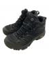 MERRELL（メレル）の古着「MOAB 3 SYN MID GTX TRIPLE」｜ブラック