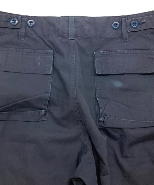 SUPREME（シュプリーム）SUPREME (シュプリーム) ワークパンツ ネイビー サイズ:SIZE32の古着・服飾アイテム