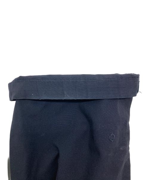 SUPREME（シュプリーム）SUPREME (シュプリーム) ワークパンツ ネイビー サイズ:SIZE32の古着・服飾アイテム