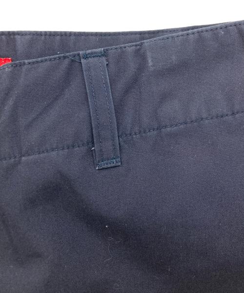 SUPREME（シュプリーム）SUPREME (シュプリーム) ワークパンツ ネイビー サイズ:SIZE32の古着・服飾アイテム