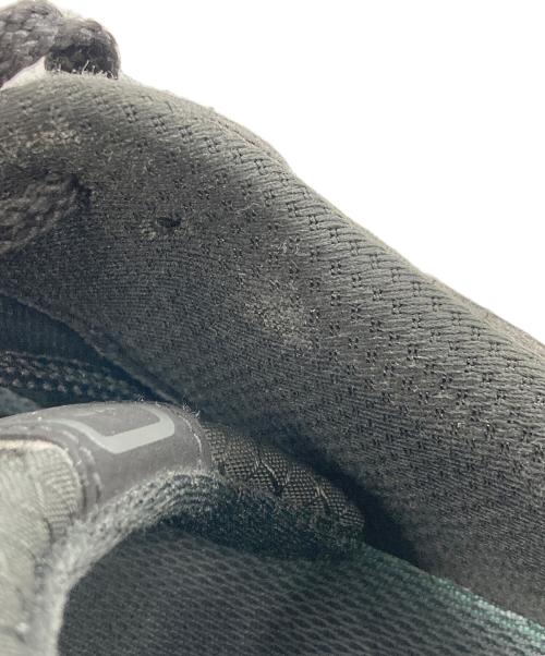 NEW BALANCE（ニューバランス）NEW BALANCE (ニューバランス) ローカットスニーカー ブラック サイズ:SIZE29.0cmの古着・服飾アイテム