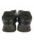 中古・古着 NEW BALANCE (ニューバランス) ローカットスニーカー ブラック サイズ:SIZE29.0cm：8000円