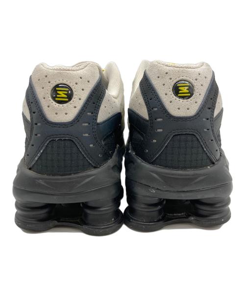 NIKE（ナイキ）NIKE (ナイキ) ショックス ライド 2 ホワイト サイズ:SIZE29.5cmの古着・服飾アイテム