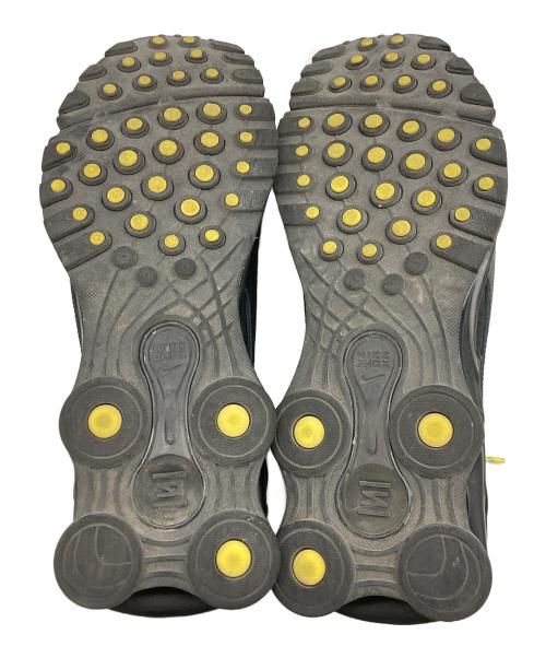 NIKE（ナイキ）NIKE (ナイキ) ショックス ライド 2 ホワイト サイズ:SIZE29.5cmの古着・服飾アイテム