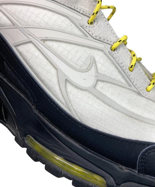 NIKE（ナイキ）NIKE (ナイキ) ショックス ライド 2 ホワイト サイズ:SIZE29.5cmの古着・服飾アイテム