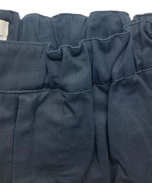 OAMC（オーエーエムシー）OAMC (オーエーエムシー) CROPPED REGS PANT ネイビー サイズ:SIZE XSの古着・服飾アイテム