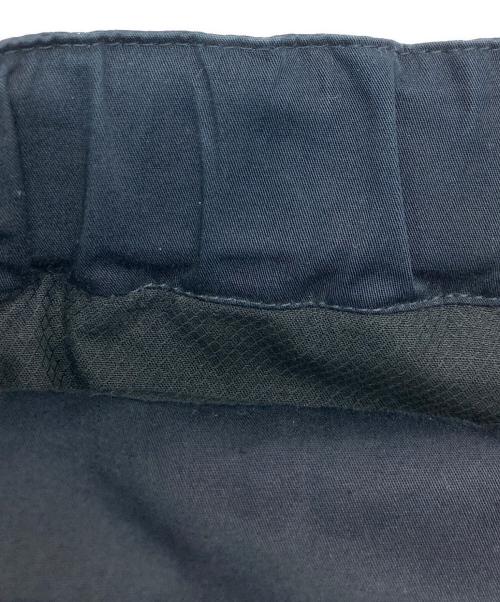 OAMC（オーエーエムシー）OAMC (オーエーエムシー) CROPPED REGS PANT ネイビー サイズ:SIZE XSの古着・服飾アイテム