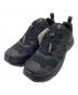 SALOMON（サロモン）の古着「X-ADVENTURE GORE-TEX」｜ブラック