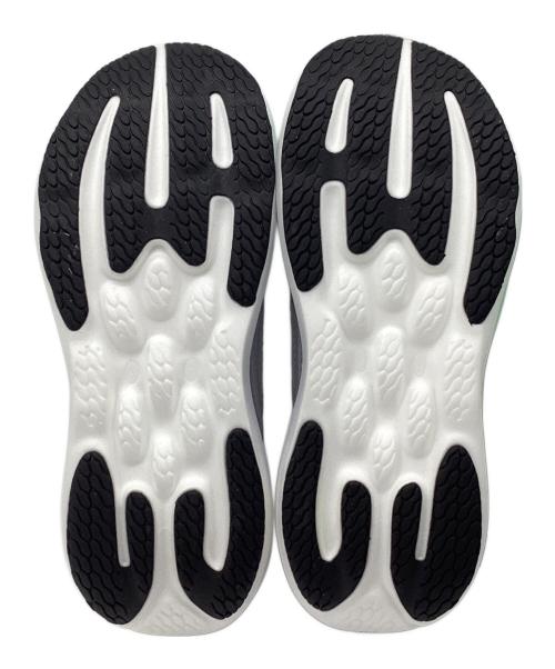 NEW BALANCE（ニューバランス）NEW BALANCE (ニューバランス) 1080v15 ホワイト サイズ:US7 未使用品の古着・服飾アイテム