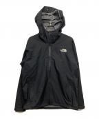 THE NORTH FACEザ ノース フェイス）の古着「ベンチャージャケット」｜ブラック