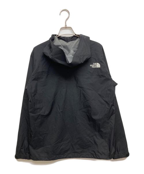 THE NORTH FACE（ザ ノース フェイス）THE NORTH FACE (ザ ノース フェイス) ベンチャージャケット ブラック サイズ:SIZE Sの古着・服飾アイテム