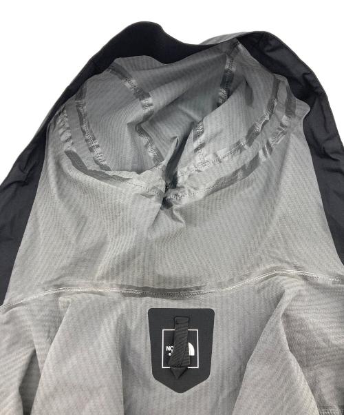 THE NORTH FACE（ザ ノース フェイス）THE NORTH FACE (ザ ノース フェイス) ベンチャージャケット ブラック サイズ:SIZE Sの古着・服飾アイテム