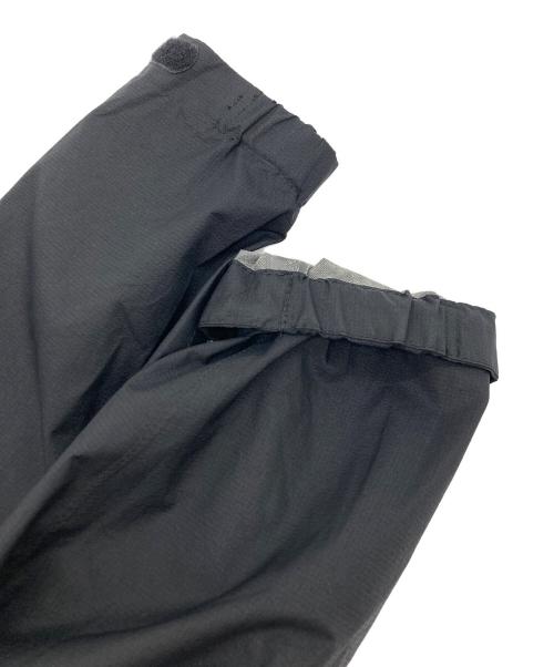 THE NORTH FACE（ザ ノース フェイス）THE NORTH FACE (ザ ノース フェイス) ベンチャージャケット ブラック サイズ:SIZE Sの古着・服飾アイテム