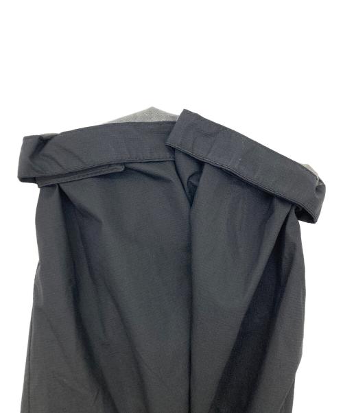 THE NORTH FACE（ザ ノース フェイス）THE NORTH FACE (ザ ノース フェイス) ベンチャージャケット ブラック サイズ:SIZE Sの古着・服飾アイテム