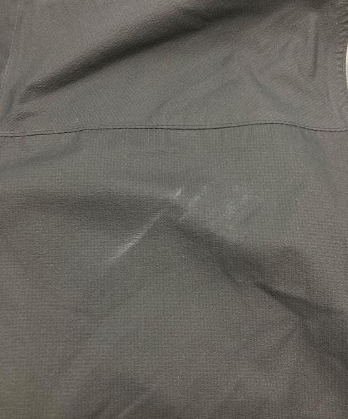 THE NORTH FACE（ザ ノース フェイス）THE NORTH FACE (ザ ノース フェイス) ベンチャージャケット ブラック サイズ:SIZE Sの古着・服飾アイテム