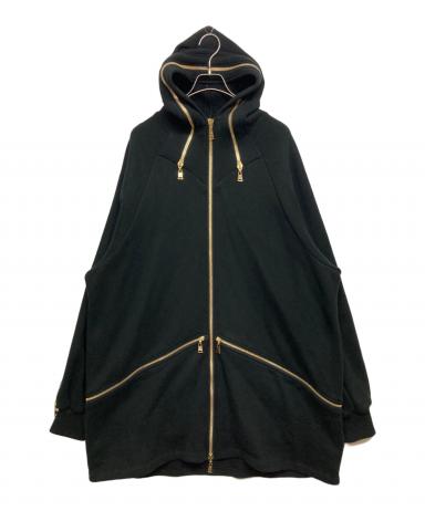 中古・古着通販】ACUOD by CHANU (アクオド バイ チャヌ) ロングジップ