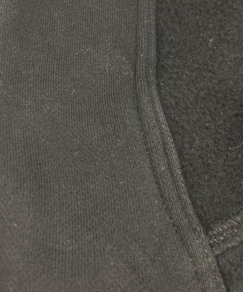 ACUOD by CHANU（アクオド バイ チャヌ）ACUOD by CHANU (アクオド バイ チャヌ) ロングジップフーディー ブラック サイズ:SIZE Freeの古着・服飾アイテム