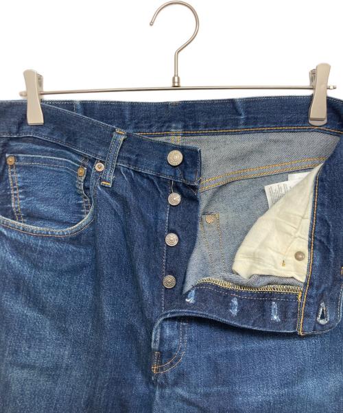LEVI'S VINTAGE CLOTHING（リーバイス ビンテージ クロージング）LEVI'S VINTAGE CLOTHING (リーバイス ビンテージ クロージング) セルビッチデニムパンツ インディゴ サイズ:SIZE W32×L32の古着・服飾アイテム