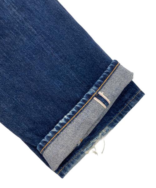 LEVI'S VINTAGE CLOTHING（リーバイス ビンテージ クロージング）LEVI'S VINTAGE CLOTHING (リーバイス ビンテージ クロージング) セルビッチデニムパンツ インディゴ サイズ:SIZE W32×L32の古着・服飾アイテム