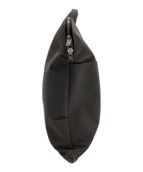 HERMES（エルメス）HERMES (エルメス) ブリーフケース グレーの古着・服飾アイテム