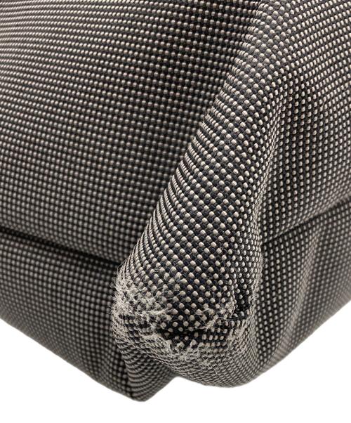 HERMES（エルメス）HERMES (エルメス) ブリーフケース グレーの古着・服飾アイテム