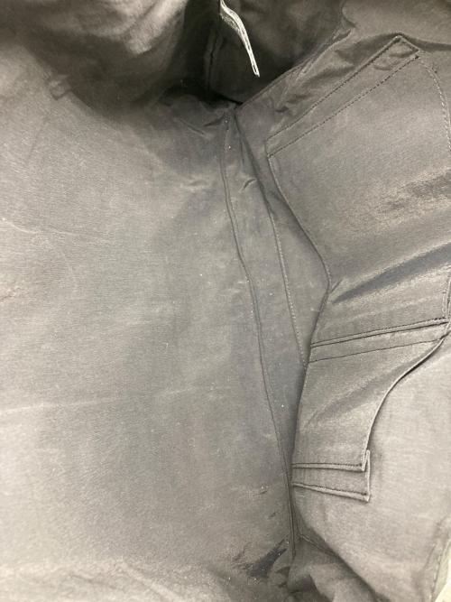 HERMES（エルメス）HERMES (エルメス) ブリーフケース グレーの古着・服飾アイテム