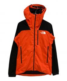 THE NORTH FACE（ザ ノース フェイス）の古着「フューチャーライト L5 ベントリックス」｜オレンジ