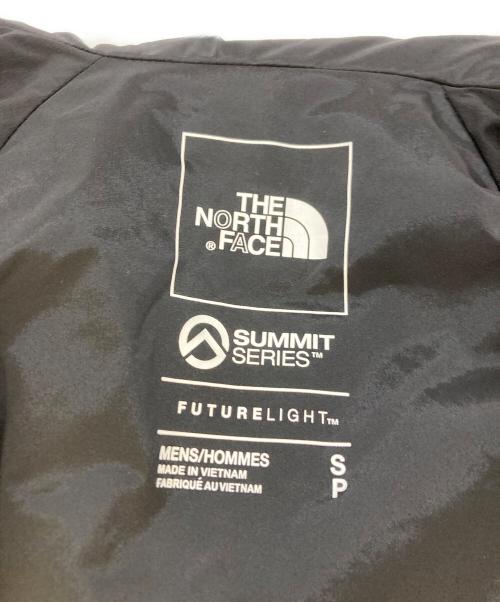 THE NORTH FACE（ザ ノース フェイス）THE NORTH FACE (ザ ノース フェイス) フューチャーライト L5 ベントリックス オレンジ サイズ:SIZE Sの古着・服飾アイテム