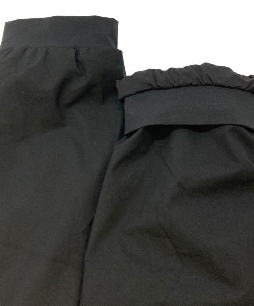 THE NORTH FACE（ザ ノース フェイス）THE NORTH FACE (ザ ノース フェイス) フューチャーライト L5 ベントリックス オレンジ サイズ:SIZE Sの古着・服飾アイテム