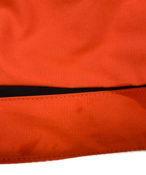 THE NORTH FACE（ザ ノース フェイス）THE NORTH FACE (ザ ノース フェイス) フューチャーライト L5 ベントリックス オレンジ サイズ:SIZE Sの古着・服飾アイテム