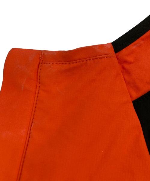 THE NORTH FACE（ザ ノース フェイス）THE NORTH FACE (ザ ノース フェイス) フューチャーライト L5 ベントリックス オレンジ サイズ:SIZE Sの古着・服飾アイテム