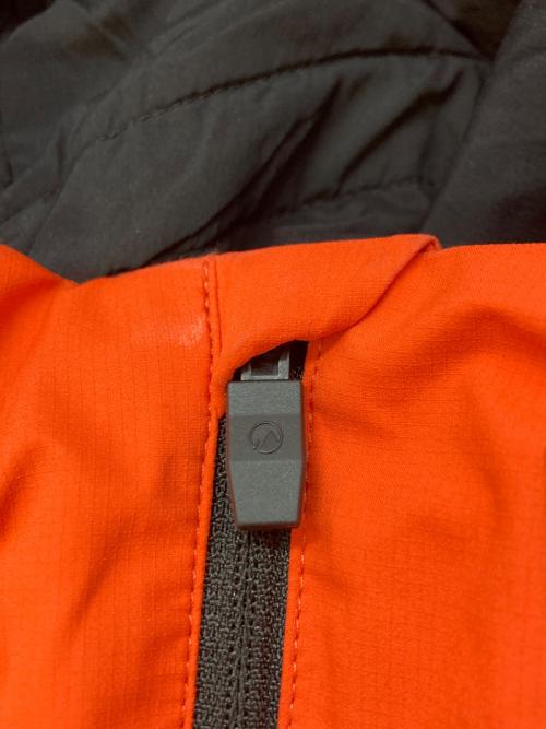 THE NORTH FACE（ザ ノース フェイス）THE NORTH FACE (ザ ノース フェイス) フューチャーライト L5 ベントリックス オレンジ サイズ:SIZE Sの古着・服飾アイテム