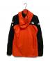 THE NORTH FACE (ザ ノース フェイス) フューチャーライト L5 ベントリックス オレンジ サイズ:SIZE S：18000円