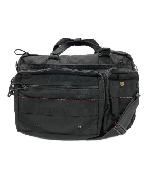 BRIEFING（ブリーフィング）BRIEFING (ブリーフィング) ブリーフケース ブラック サイズ:実寸サイズをご参照下さい。の古着・服飾アイテム
