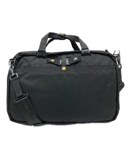 BRIEFING（ブリーフィング）BRIEFING (ブリーフィング) ブリーフケース ブラック サイズ:実寸サイズをご参照下さい。の古着・服飾アイテム