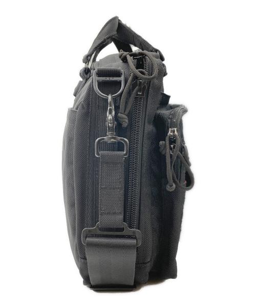 BRIEFING（ブリーフィング）BRIEFING (ブリーフィング) ブリーフケース ブラック サイズ:実寸サイズをご参照下さい。の古着・服飾アイテム