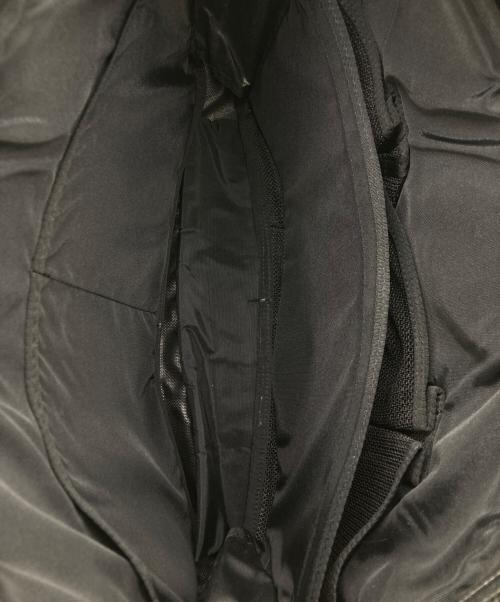 BRIEFING（ブリーフィング）BRIEFING (ブリーフィング) ブリーフケース ブラック サイズ:実寸サイズをご参照下さい。の古着・服飾アイテム