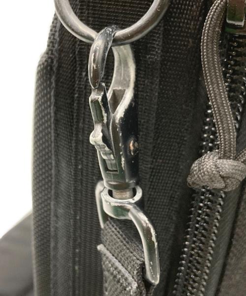 BRIEFING（ブリーフィング）BRIEFING (ブリーフィング) ブリーフケース ブラック サイズ:実寸サイズをご参照下さい。の古着・服飾アイテム