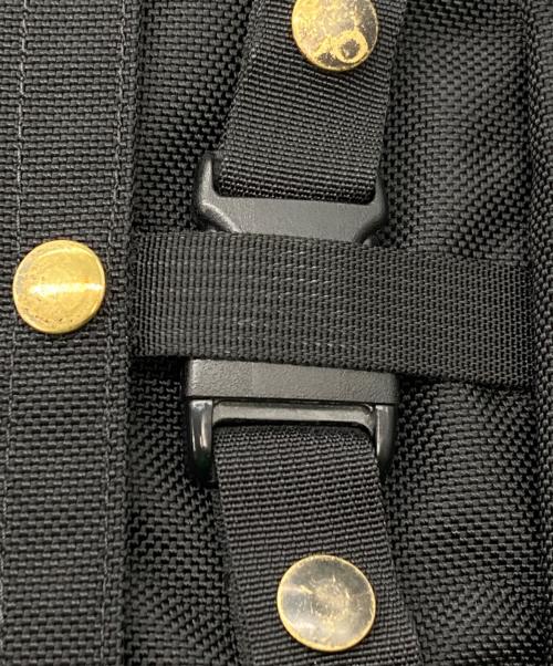 BRIEFING（ブリーフィング）BRIEFING (ブリーフィング) ブリーフケース ブラック サイズ:実寸サイズをご参照下さい。の古着・服飾アイテム