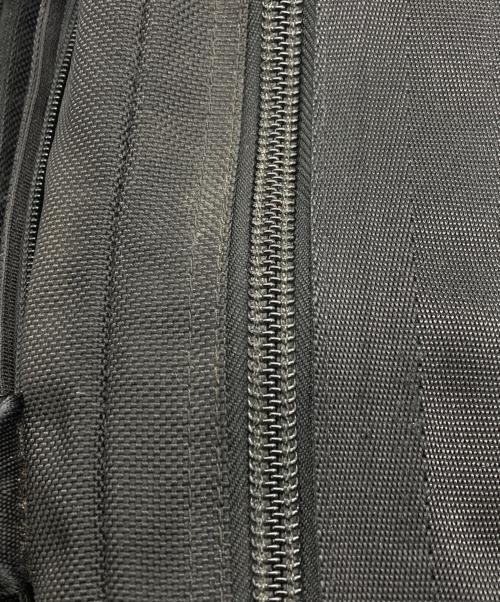 BRIEFING（ブリーフィング）BRIEFING (ブリーフィング) ブリーフケース ブラック サイズ:実寸サイズをご参照下さい。の古着・服飾アイテム