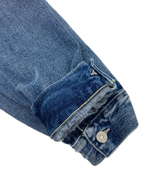LEVI'S VINTAGE CLOTHING（リーバイス ビンテージ クロージング）LEVI'S VINTAGE CLOTHING (リーバイス ビンテージ クロージング) 507XX TYPE II 2nd復刻デニムジャケット インディゴ サイズ:SIZE 40の古着・服飾アイテム