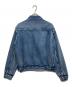 LEVI'S VINTAGE CLOTHING (リーバイス ビンテージ クロージング) 507XX TYPE II 2nd復刻デニムジャケット インディゴ サイズ:SIZE 40：12000円
