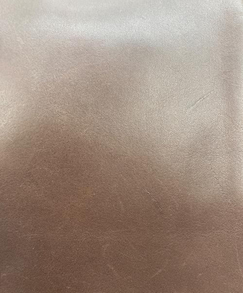 COACH（コーチ）COACH (コーチ) セミショルダーバッグ ブラウン サイズ:実寸サイズをご参照下さい。の古着・服飾アイテム