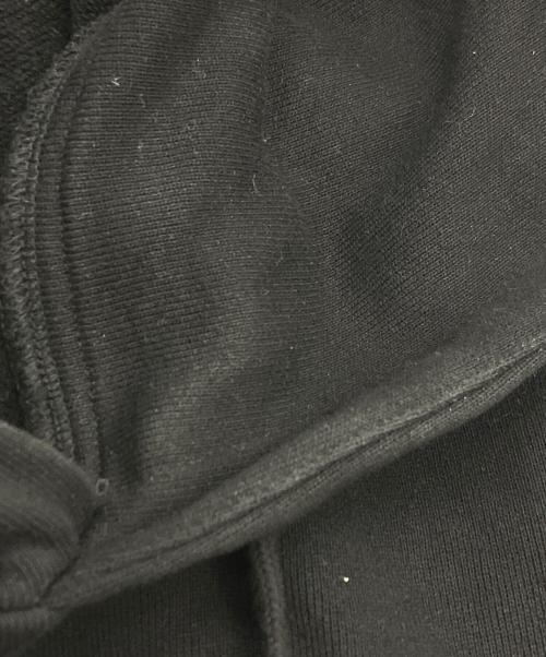 KITH（キス）KITH (キス) The Notorious B.I.G. (ザ ノートリアス ビー・アイ・ジー) スカイ・ザ・リミット パーカー ブラック サイズ:SIZE XSの古着・服飾アイテム