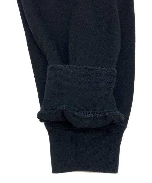 NEIGHBORHOOD（ネイバーフッド）NEIGHBORHOOD (ネイバーフッド) 長袖Tシャツ ブラック サイズ:SIZE Sの古着・服飾アイテム