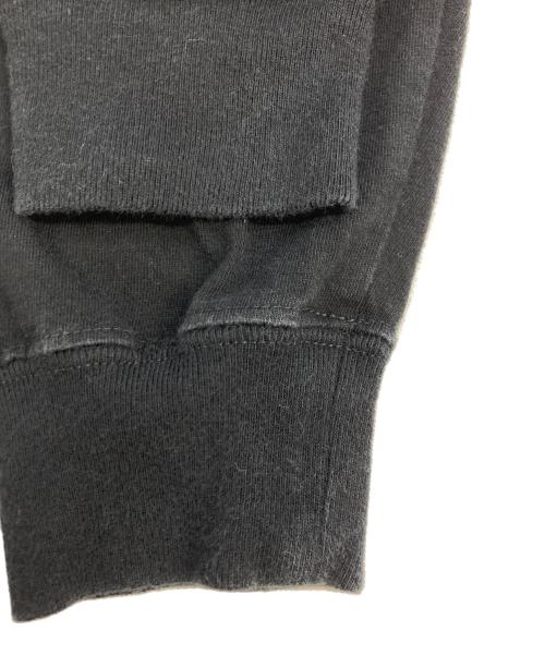 NEIGHBORHOOD（ネイバーフッド）NEIGHBORHOOD (ネイバーフッド) 長袖Tシャツ ブラック サイズ:SIZE Sの古着・服飾アイテム