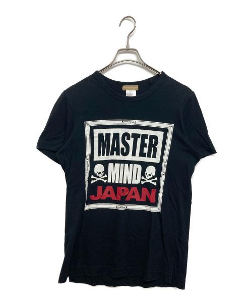 Mastermind JAPAN（マスターマインド ジャパン）Mastermind JAPAN (マスターマインド ジャパン) don't dream it's over tee Tシャツ ブラック サイズ:SIZE Mの古着・服飾アイテム