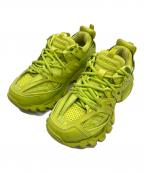 BALENCIAGAバレンシアガ）の古着「スニーカー」｜イエロー