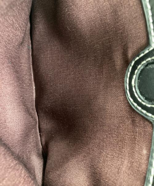 COACH（コーチ）COACH (コーチ) DISNEY (ディズニー) トラック クロスボディ ブラック サイズ:実寸サイズをご参照下さい。の古着・服飾アイテム