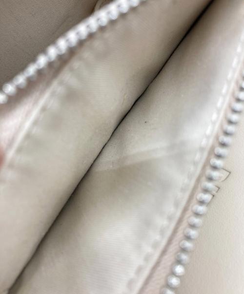 DIESEL（ディーゼル）DIESEL (ディーゼル) OFELIA/ミニショルダーポシェット ピンクの古着・服飾アイテム